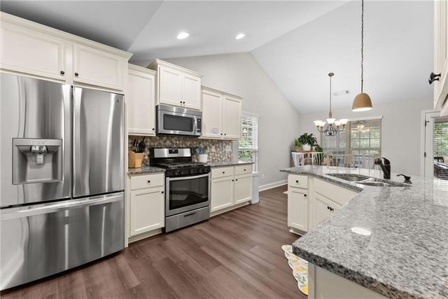 4949 Whisper Creek Court, Gainesville, GA 30504