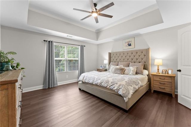 4949 Whisper Creek Court, Gainesville, GA 30504
