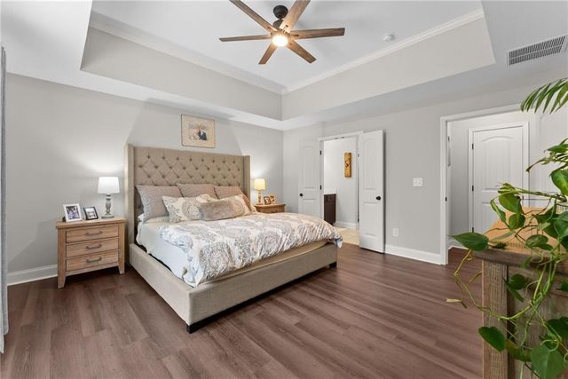 4949 Whisper Creek Court, Gainesville, GA 30504