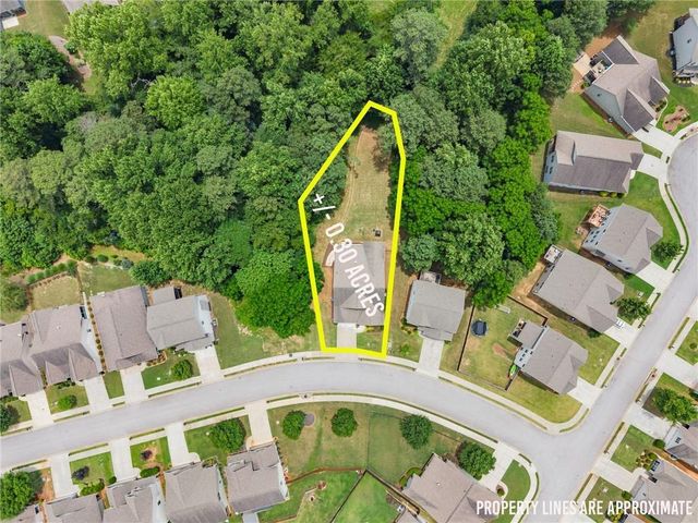 4949 Whisper Creek Court, Gainesville, GA 30504