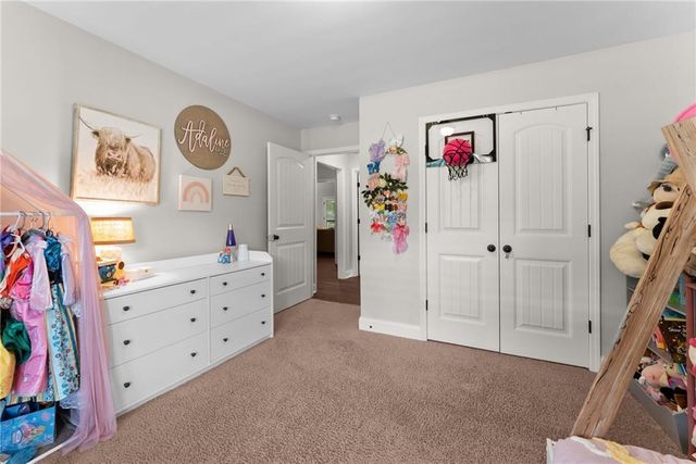 4949 Whisper Creek Court, Gainesville, GA 30504