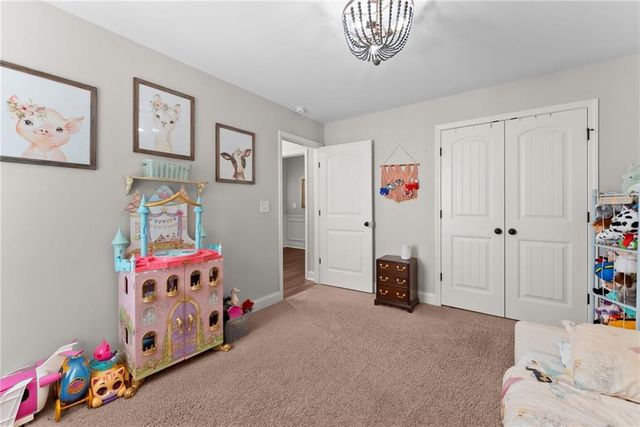 4949 Whisper Creek Court, Gainesville, GA 30504