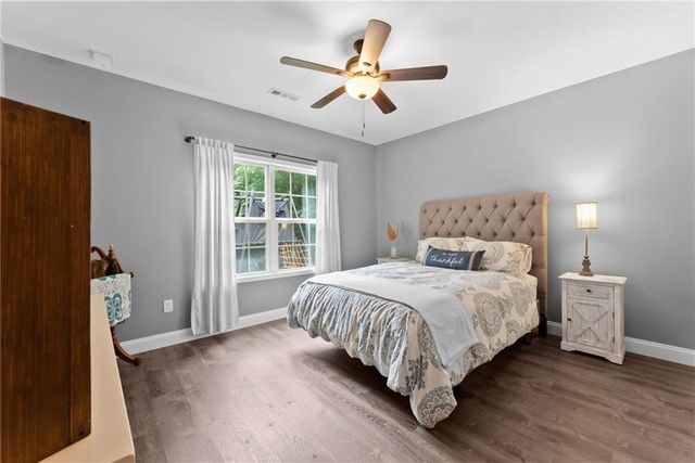 4949 Whisper Creek Court, Gainesville, GA 30504
