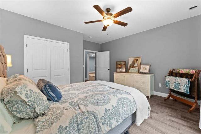 4949 Whisper Creek Court, Gainesville, GA 30504