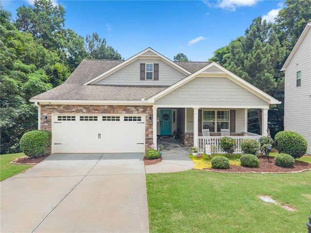 4949 Whisper Creek Court, Gainesville, GA 30504
