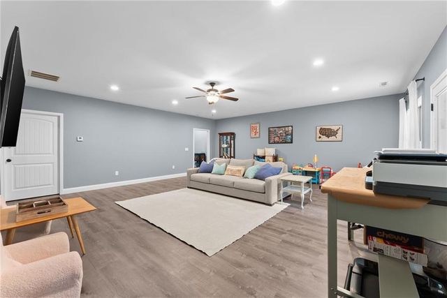 4949 Whisper Creek Court, Gainesville, GA 30504