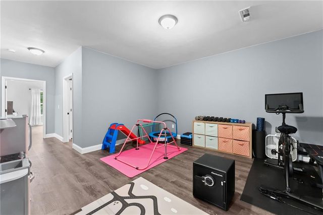 4949 Whisper Creek Court, Gainesville, GA 30504