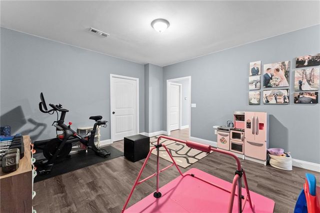 4949 Whisper Creek Court, Gainesville, GA 30504
