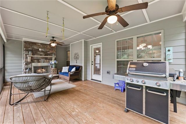 4949 Whisper Creek Court, Gainesville, GA 30504