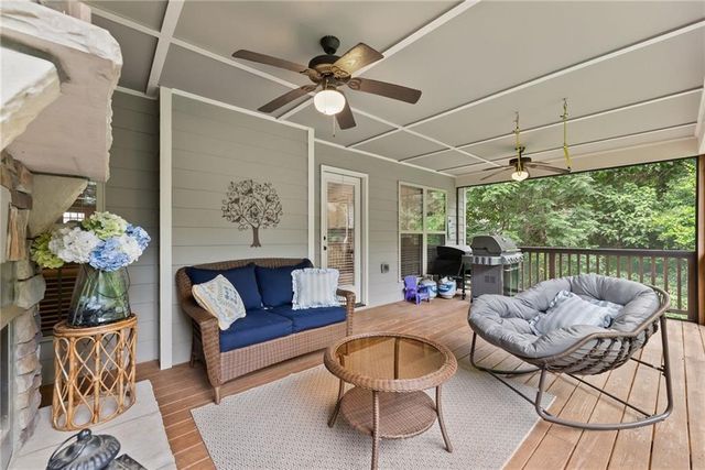 4949 Whisper Creek Court, Gainesville, GA 30504