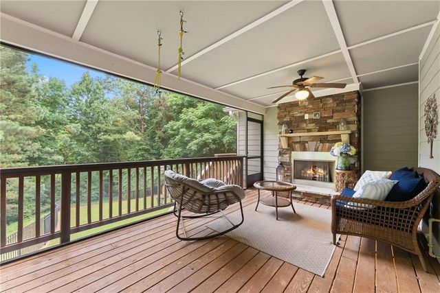 4949 Whisper Creek Court, Gainesville, GA 30504