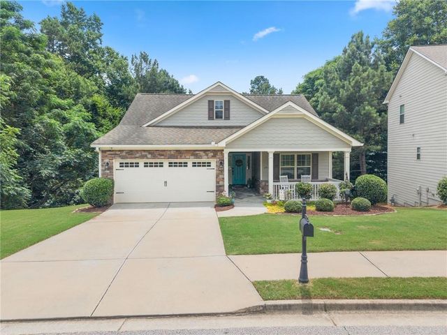 4949 Whisper Creek Court, Gainesville, GA 30504