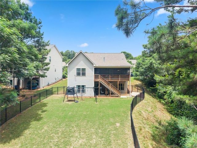 4949 Whisper Creek Court, Gainesville, GA 30504