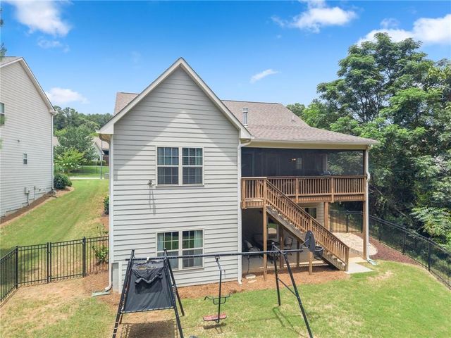 4949 Whisper Creek Court, Gainesville, GA 30504