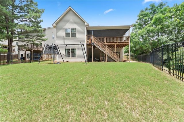 4949 Whisper Creek Court, Gainesville, GA 30504