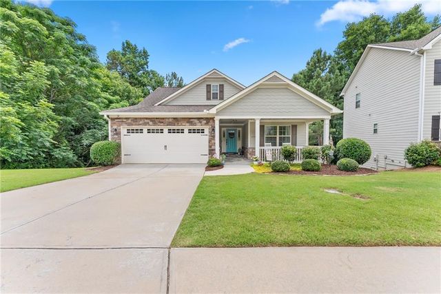 4949 Whisper Creek Court, Gainesville, GA 30504