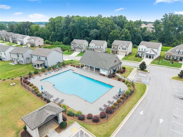 4949 Whisper Creek Court, Gainesville, GA 30504