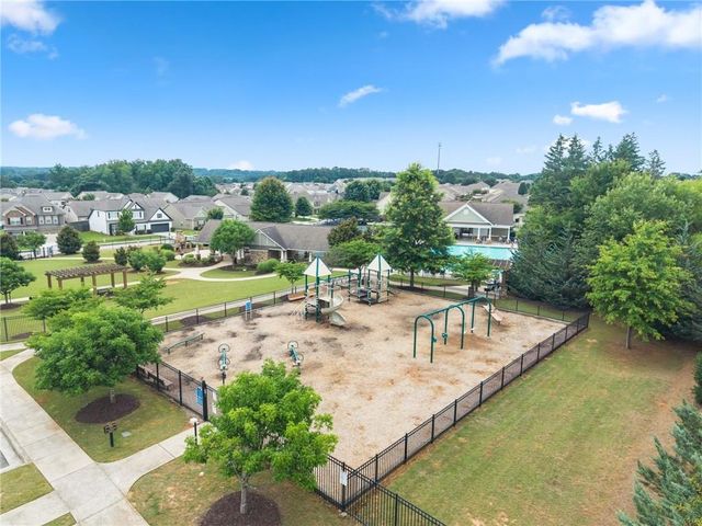 4949 Whisper Creek Court, Gainesville, GA 30504