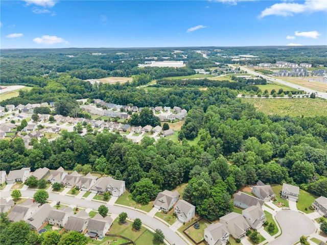4949 Whisper Creek Court, Gainesville, GA 30504