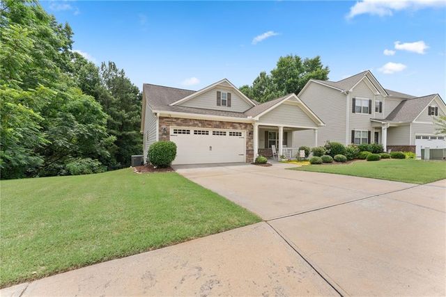 4949 Whisper Creek Court, Gainesville, GA 30504