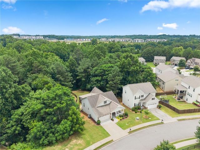 4949 Whisper Creek Court, Gainesville, GA 30504