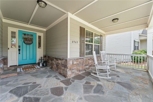 4949 Whisper Creek Court, Gainesville, GA 30504