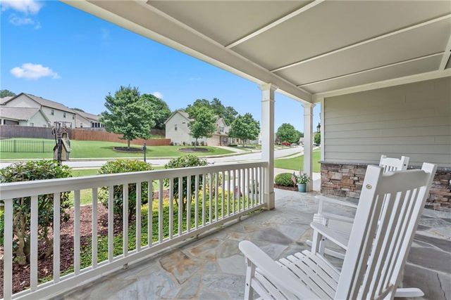 4949 Whisper Creek Court, Gainesville, GA 30504