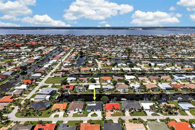 2280 VIA ESPLANADE, Punta Gorda, FL 33950