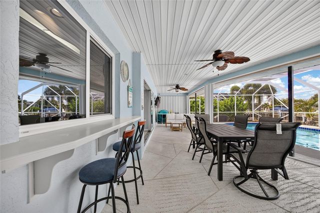 2280 VIA ESPLANADE, Punta Gorda, FL 33950