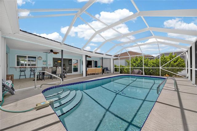 2280 VIA ESPLANADE, Punta Gorda, FL 33950