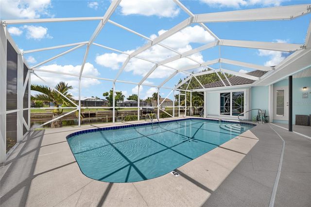 2280 VIA ESPLANADE, Punta Gorda, FL 33950