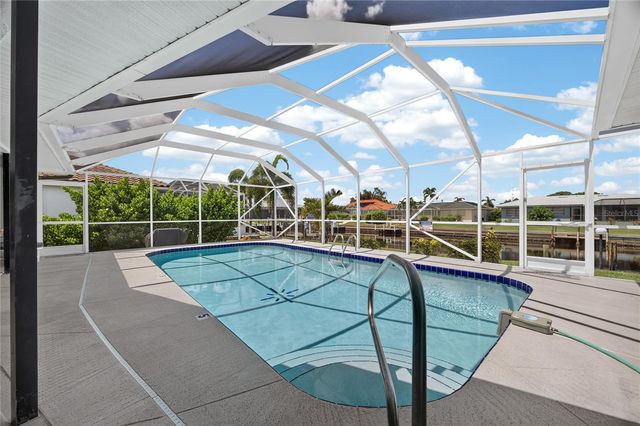 2280 VIA ESPLANADE, Punta Gorda, FL 33950