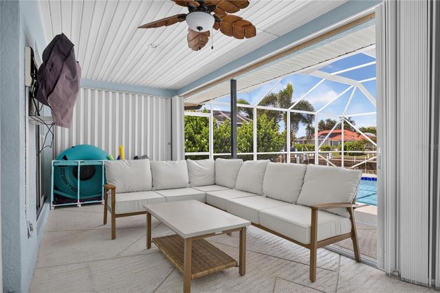 2280 VIA ESPLANADE, Punta Gorda, FL 33950