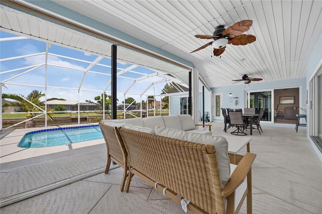 2280 VIA ESPLANADE, Punta Gorda, FL 33950