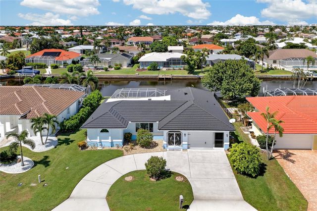 2280 VIA ESPLANADE, Punta Gorda, FL 33950