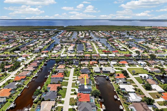 2280 VIA ESPLANADE, Punta Gorda, FL 33950