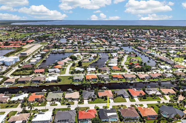 2280 VIA ESPLANADE, Punta Gorda, FL 33950
