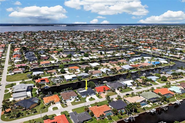 2280 VIA ESPLANADE, Punta Gorda, FL 33950