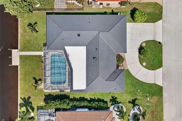 2280 VIA ESPLANADE, Punta Gorda, FL 33950