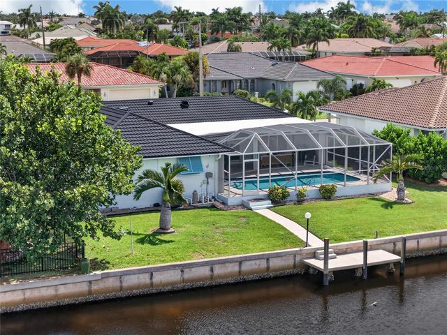 2280 VIA ESPLANADE, Punta Gorda, FL 33950