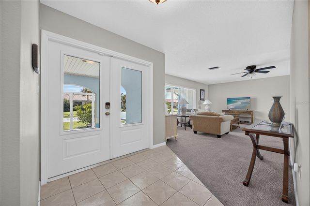 2280 VIA ESPLANADE, Punta Gorda, FL 33950
