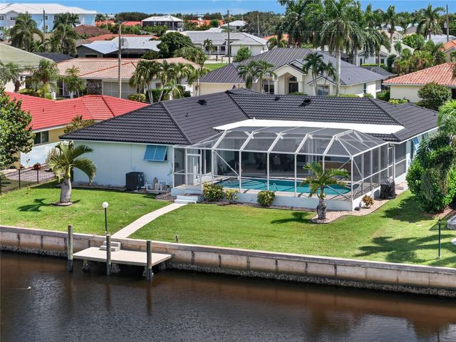 2280 VIA ESPLANADE, Punta Gorda, FL 33950
