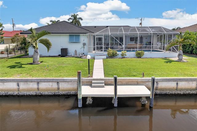 2280 VIA ESPLANADE, Punta Gorda, FL 33950