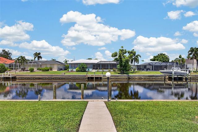 2280 VIA ESPLANADE, Punta Gorda, FL 33950