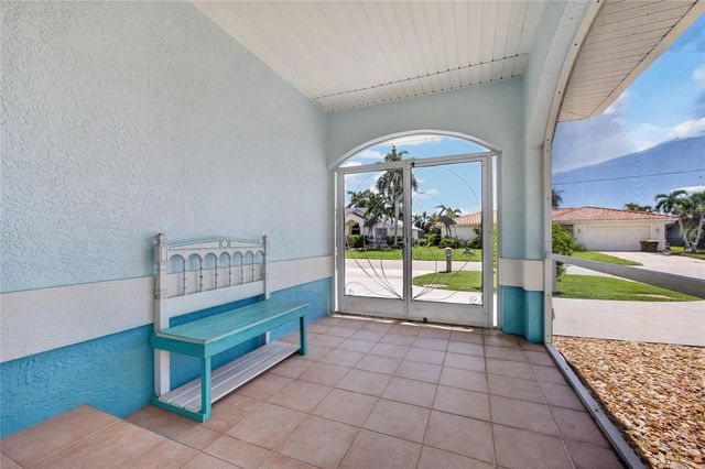 2280 VIA ESPLANADE, Punta Gorda, FL 33950