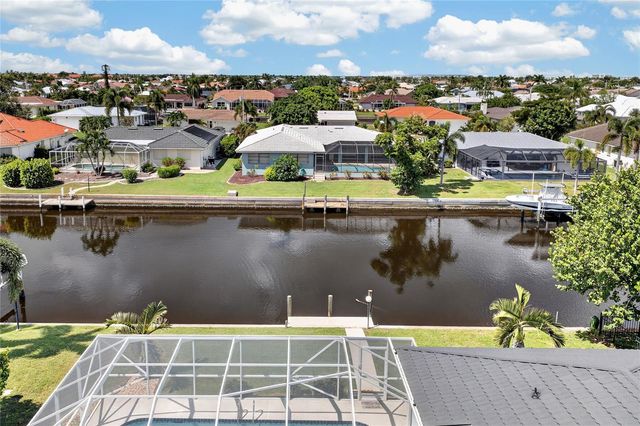 2280 VIA ESPLANADE, Punta Gorda, FL 33950