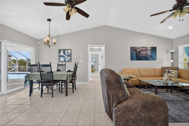 2280 VIA ESPLANADE, Punta Gorda, FL 33950