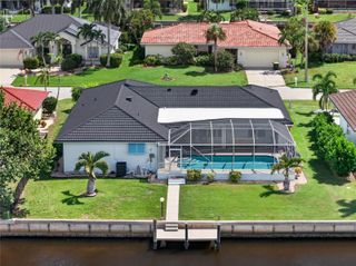 2280 VIA ESPLANADE, Punta Gorda, FL 33950