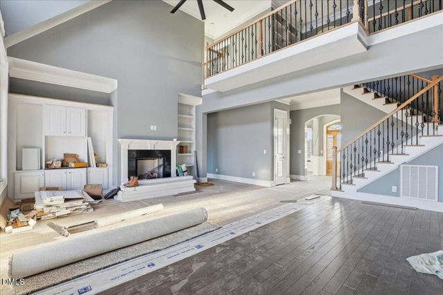 102 Stonewood Place, Goldsboro, NC 27530