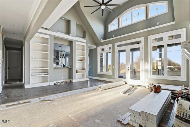 102 Stonewood Place, Goldsboro, NC 27530